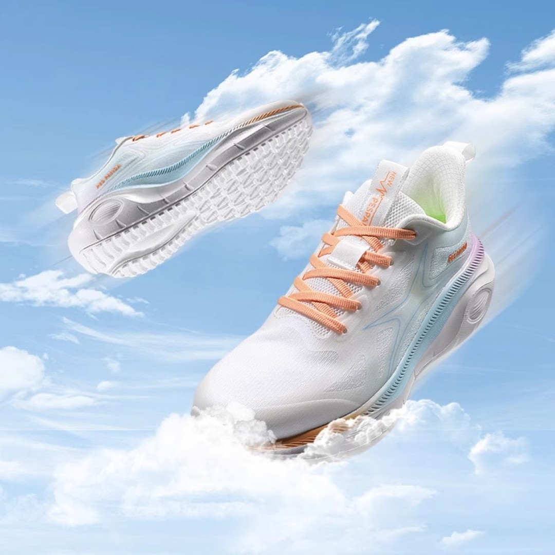 Pespanda AeroSprint Shoes