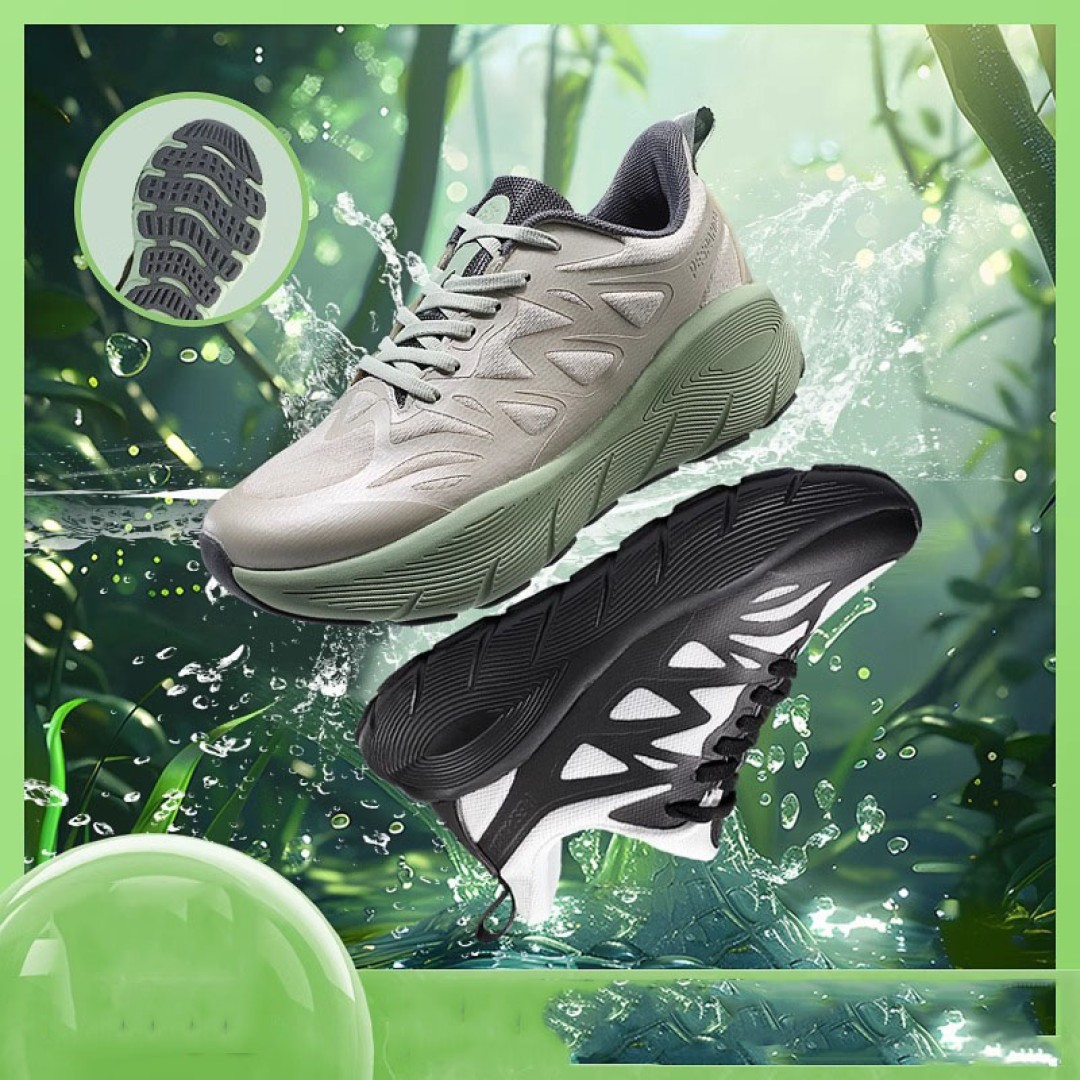 Pespanda AgileGroove Sneakers