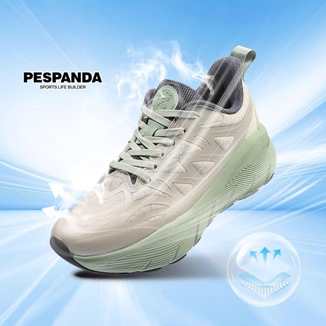 Pespanda AgileGroove Sneakers