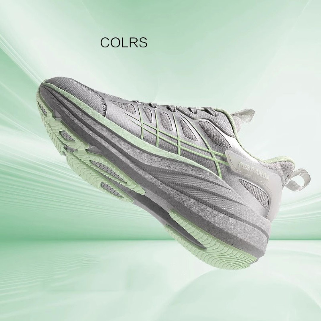 Pespanda BreathEase Shoes