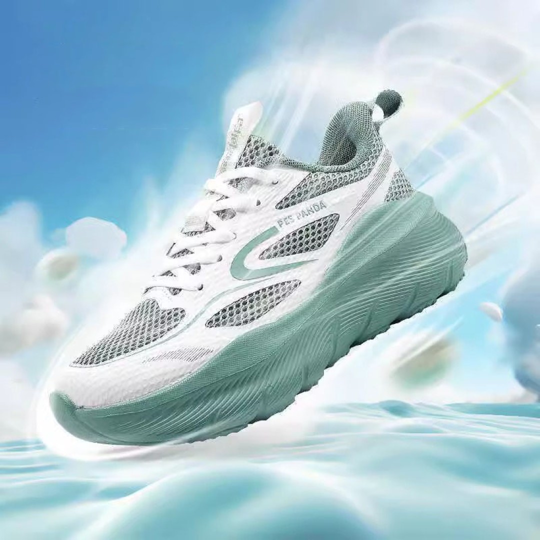 Pespanda BreathTech Sneakers