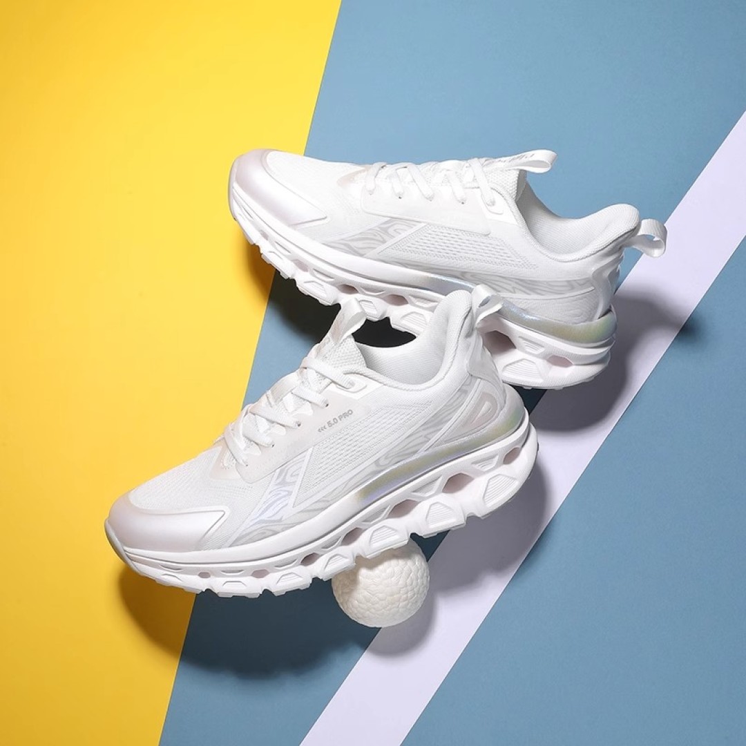 Pespanda CloudWalk Sneakers