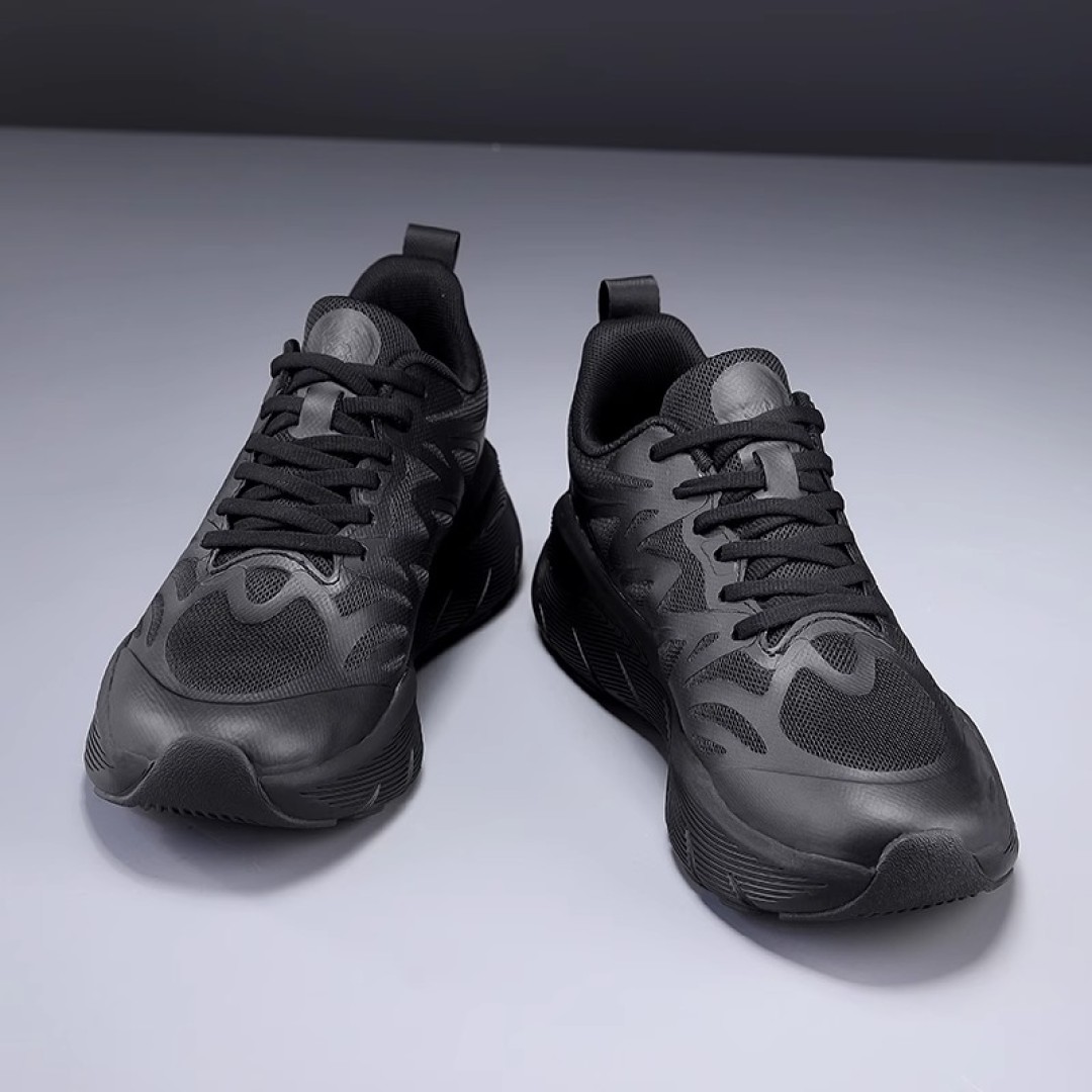Pespanda ComfortGroove Shoes