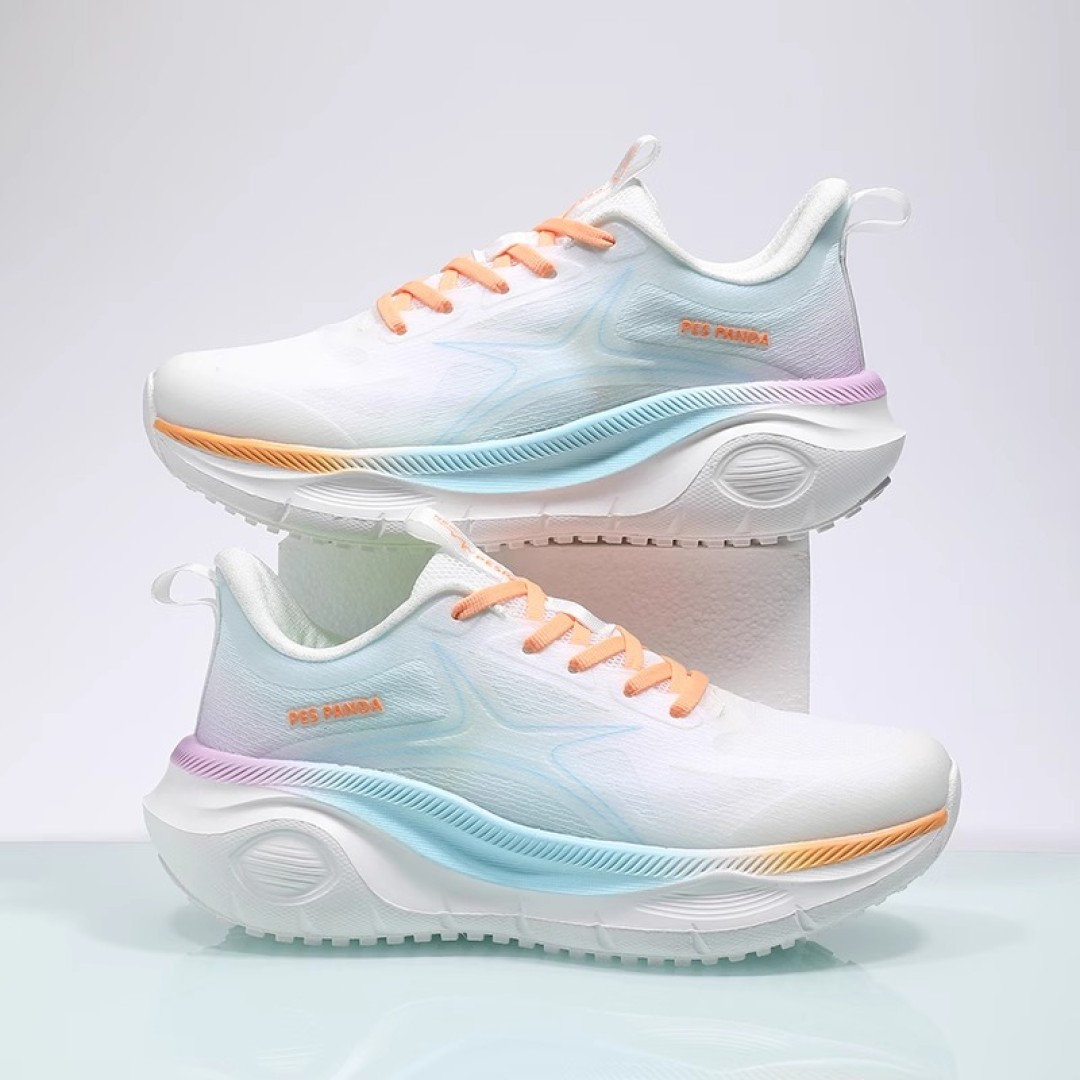 Pespanda ComfortStride Shoes