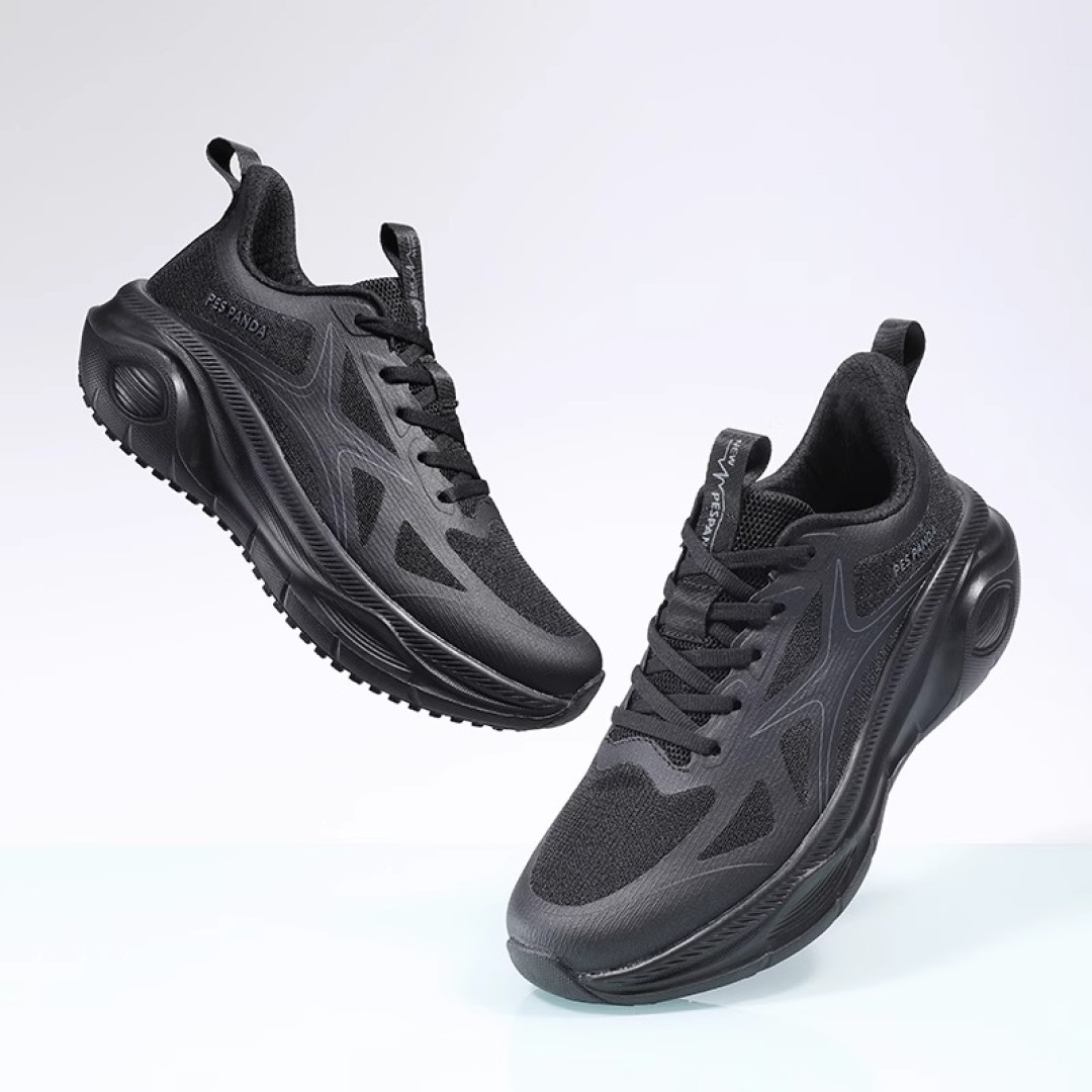 Pespanda ComfortStride Shoes