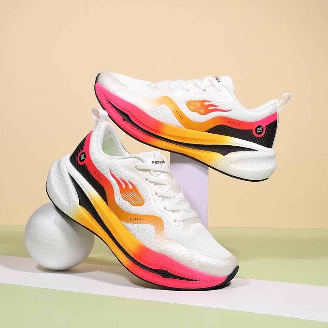 Pespanda EchoStep Shoes