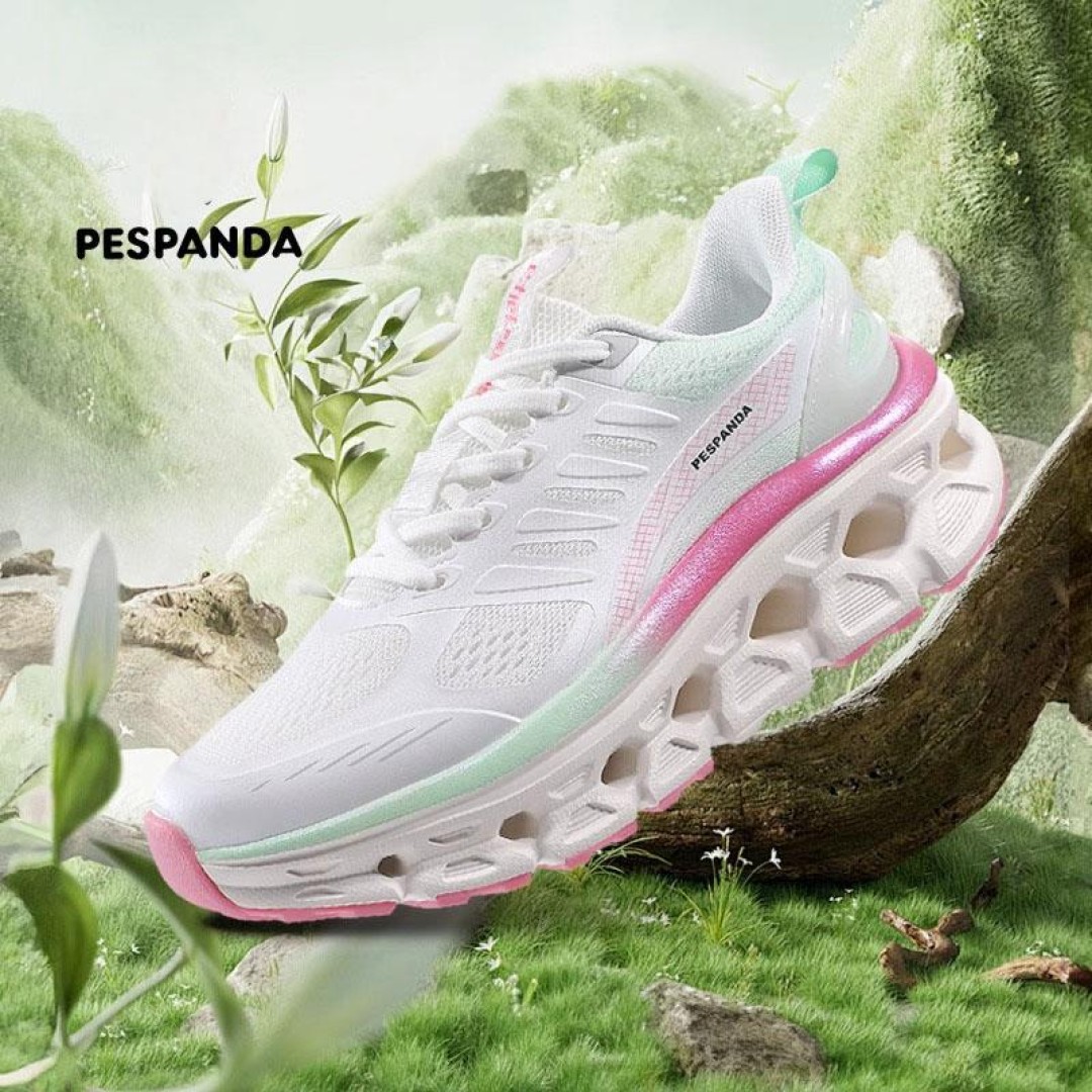 Pespanda EchoStep Trainers