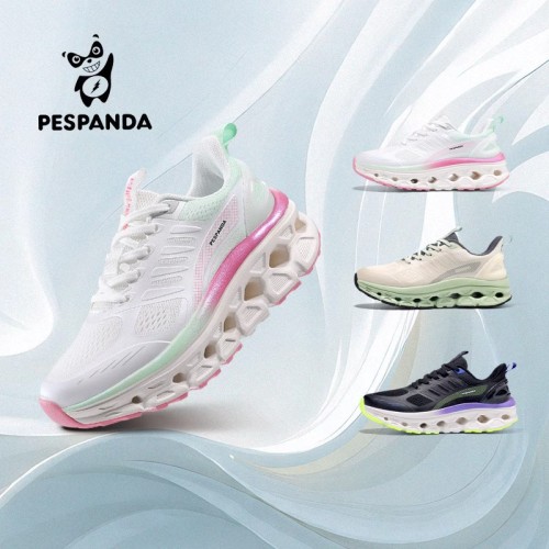 Pespanda EchoStep Trainers