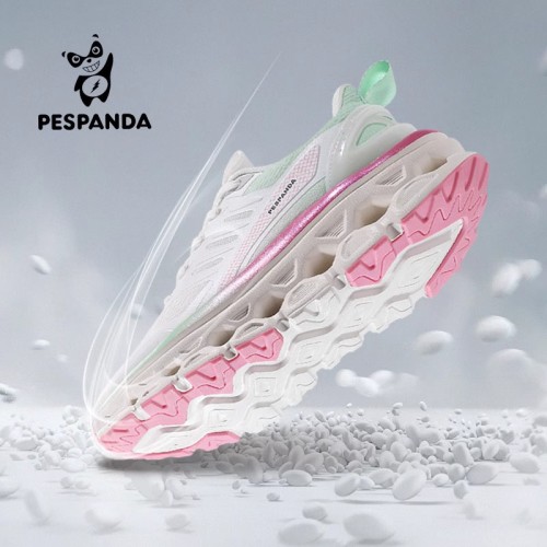 Pespanda EchoStep Trainers