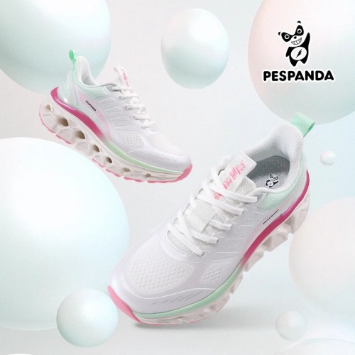 Pespanda EchoStep Trainers