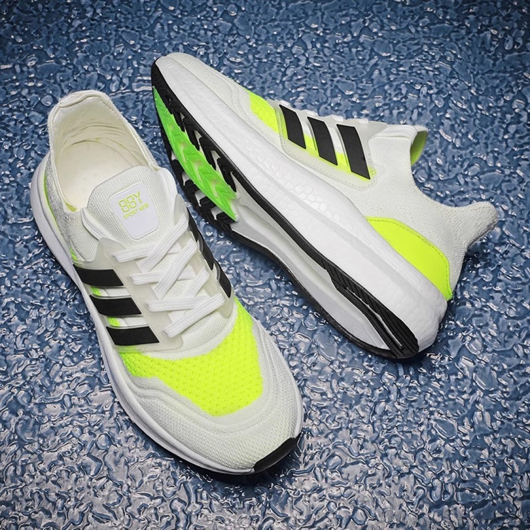 Pespanda FlexiFlow Shoes