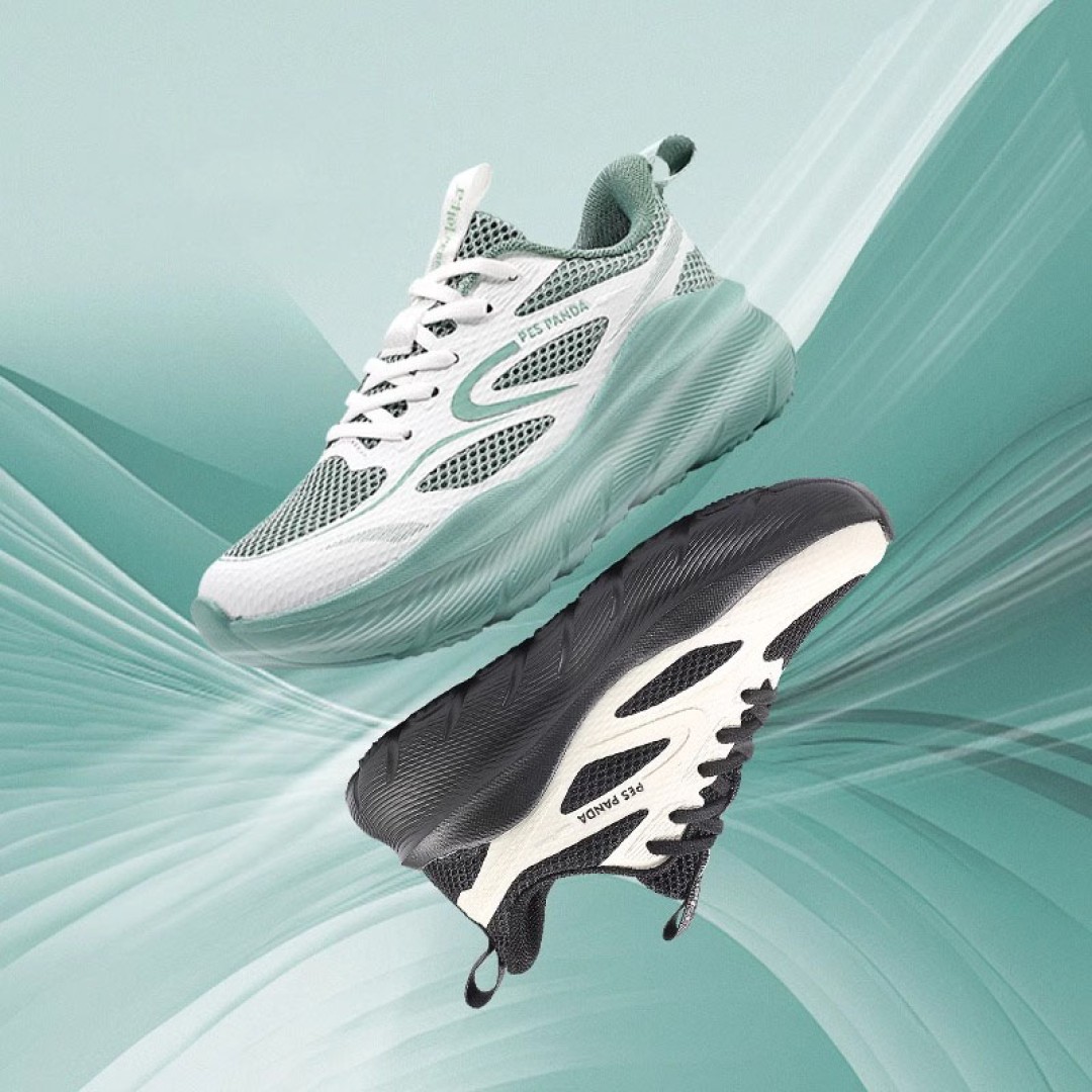 Pespanda MomentumWave Runners