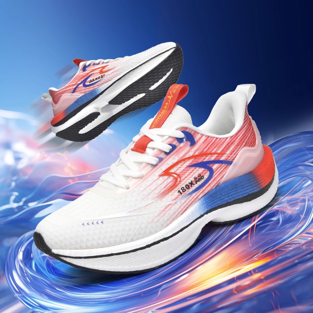 Pespanda UrbanPulse Sneakers