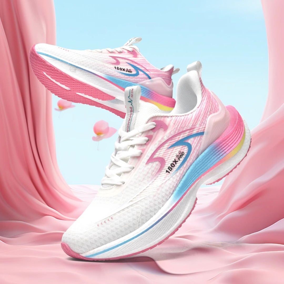 Pespanda UrbanPulse Sneakers