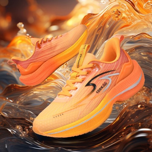 Pespanda UrbanPulse Sneakers