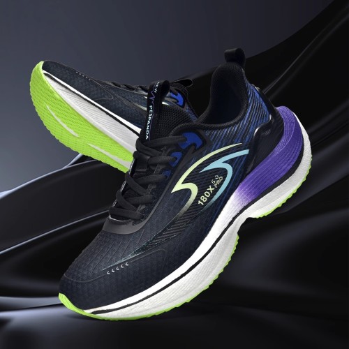 Pespanda UrbanPulse Sneakers